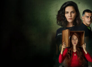 5 motivos para assistir “Bom dia, Verônica”, série nacional da Netflix