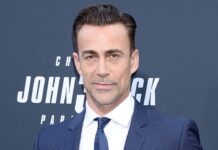 Ator que fez “Agente Johnson” retorna em “Matrix 4”