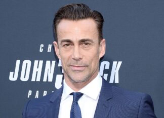 Ator que fez “Agente Johnson” retorna em “Matrix 4”