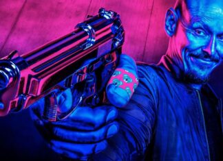 Segunda temporada de “Mr. InBetween” estreia hoje no FOX Premium 2