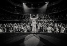 Veja o trailer do documentário “AmarElo – É Tudo Pra Ontem” de Emicida