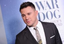 Channing Tatum vai estrelar filme de monstro da Universal, a direção é de Phil Lord e Chris Miller