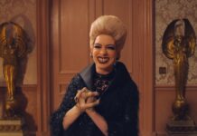 Crítica: Convenção das Bruxas