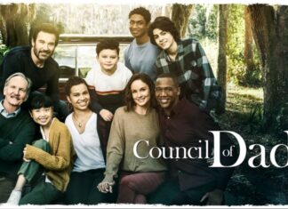 Em Novembro estreia “Council of Dads – Lembranças do Meu Pai” na FOX Premium