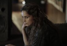 Veja o trailer de “Crime e Desejo”, com Emilia Clarke