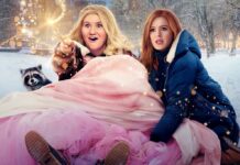 Veja o novo cartaz de “Fada Madrinha” da Disney+