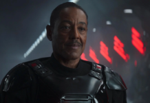 Giancarlo Esposito fala sobre ambições de Moff Gideon em “The Mandalorian”