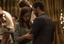 Veja o trailer e pôster de “Um Inverno em Nova York”, com Zoe Kazan