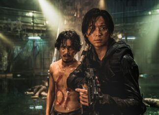 Crítica: Invasão Zumbi 2 – Península