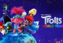 Crítica: Trolls 2