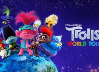 Crítica: Trolls 2
