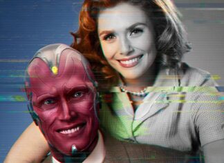 Marvel divulga vídeo de bastidores de “WandaVision”