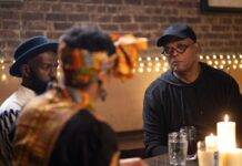 National Geographic estreia série documental sobre escravidão com Samuel L. Jackson