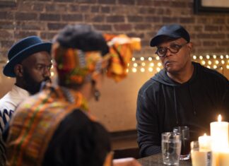 National Geographic estreia série documental sobre escravidão com Samuel L. Jackson