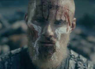 “Vikings” ganha maratona no FOX Premium em Novembro