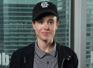 Estrela de “The Umbrella Academy” anuncia que é homem trans e muda de nome