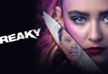 “Freaky: No Corpo de um Assassino” tem painel com Kathryn Newton e Vince Vaughn na CCXP Worlds