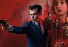 Starzplay anuncia data de estreia para segunda temporada de “Pennyworth”