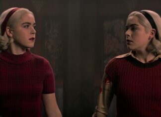 Veja o trailer da última temporada de “O Mundo Sombrio de Sabrina”