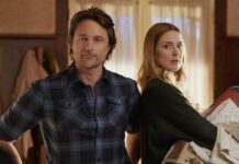 O que pode acontecer com os casais na terceira temporada de Virgin River?