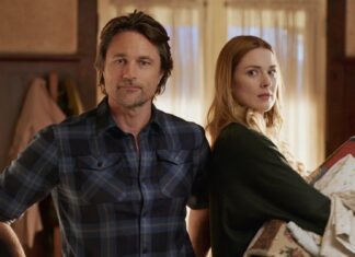 O que pode acontecer com os casais na terceira temporada de Virgin River?