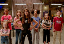 Confira o trailer de “Pequenos Grandes Heróis” da Netflix