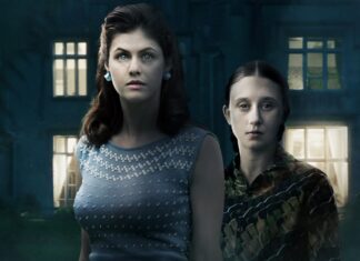 Veja o trailer de “Os Segredos do Castelo”, com Alexandra Daddario e Taissa Farmiga