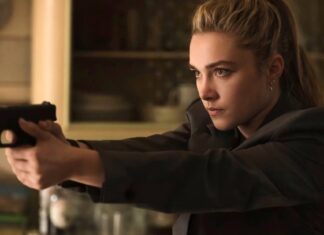 Florence Pugh pode aparecer na série do “Gavião Arqueiro” da Disney+