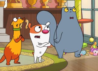 Confira as estreias de Janeiro dos canais Disney