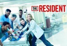 FOX Life reexibirá a terceira temporada de “THE RESIDENT”