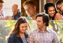 Quinta temporada de “This Is Us” retorna no dia 6 de Janeiro