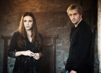 “WandaVision” vai explorar passado de Wanda com seu irmão Pietro