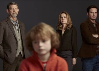 A minissérie “THE DISAPPEARANCE” estreia em Janeiro no FOX Premium