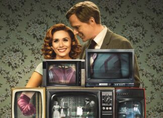 Produtora de “WandaVision” fala sobre como a série lida com o caos de 2020