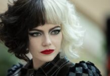 Veja o incrível trailer de “Cruella”, estrelando Emma Stone