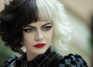 Veja o incrível trailer de “Cruella”, estrelando Emma Stone