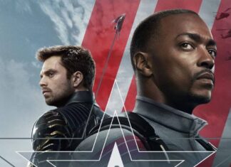 Veja o incrível trailer final de “Falcão e o Soldado Invernal”