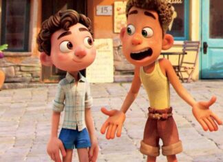 Veja o lindo trailer de “Luca”, novo filme da Pixar
