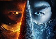 Veja o épico trailer do reboot de “Mortal Kombat”