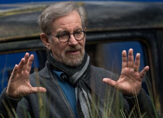 Spielberg adaptará livro de Stephen King com criadores de “Stranger Things”