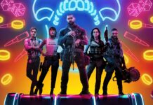 Veja o novo trailer de “Army of the Dead: Invasão em Las Vegas” de Zack Snyder