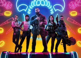 Veja o novo trailer de “Army of the Dead: Invasão em Las Vegas” de Zack Snyder