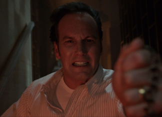 Veja o tenebroso trailer de “Invocação do Mal 3: A Ordem do Demônio”