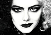 Veja as novas imagens oficiais de “Cruella”, com Emma Stone