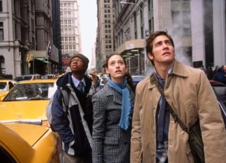 Filmes com família em perigo são destaque de maio no canal FX canal FX