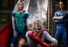 Veja o épico e emocionante trailer de “O Legado de Júpiter”