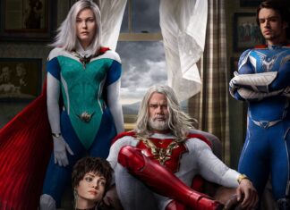 Veja o épico e emocionante trailer de “O Legado de Júpiter”