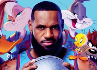 Veja o épico trailer de “Space Jam: Um Novo Legado”, com Looney Tunes