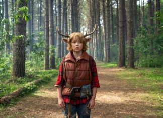 Veja o emocionante trailer de “Sweet Tooth” da Netflix