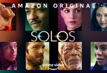Morgan Freeman, Anne Hathaway e Helen Mirren estrelam ‘Solos’, nova série da Amazon